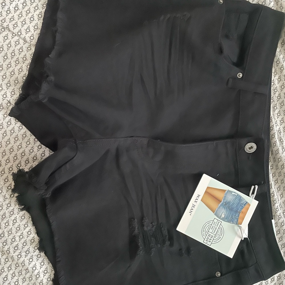 Brand new shorts